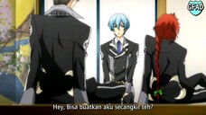 Starry☆Sky episode 10 - SUB INDO