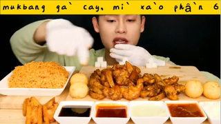 asmr đồ ăn ngon phần 31 #amthuc #monngon