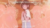 YOASOBI「もう少しだけ」- Mou Sukoshi Dake (Versi Indonesia) -- Covered by Aluna Diva