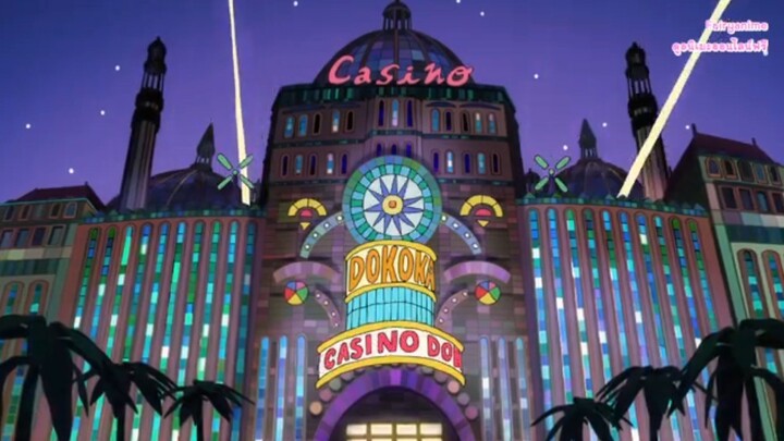 พากย์ไทย ss2 ep 1 ตอนที่ 13