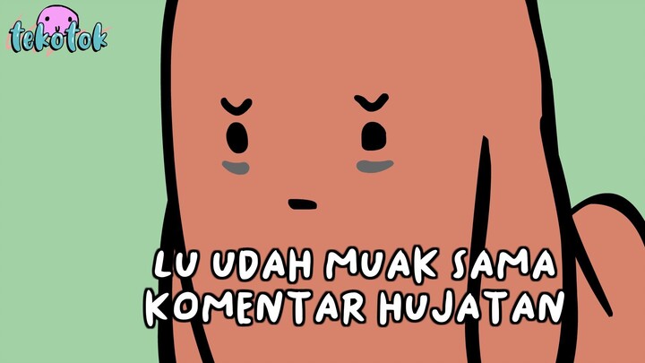 Gak Tau Terima Kasih (Part 7)