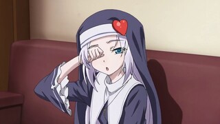Boku wa Tomodachi ga Sukunai Funny Part