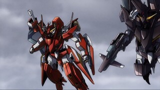 Gundam OO Season 1 EP 17 พากย์ไทย