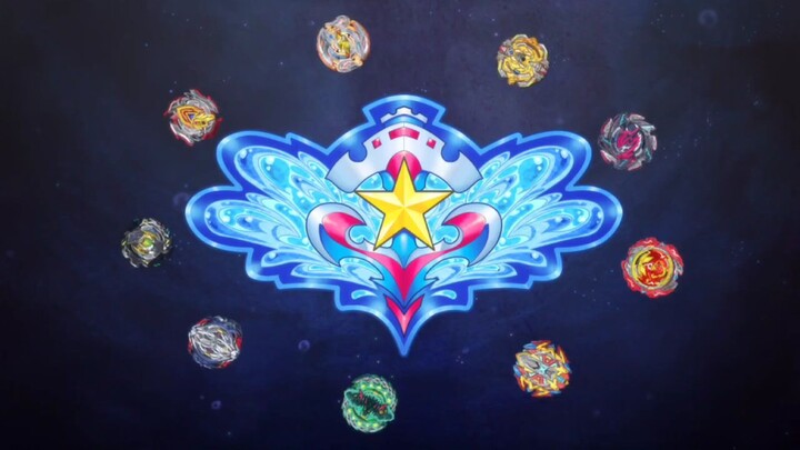 BEYBLADE BURST TURBO Espanol Latino Episodio 27 ¡Camino a la Gloria!