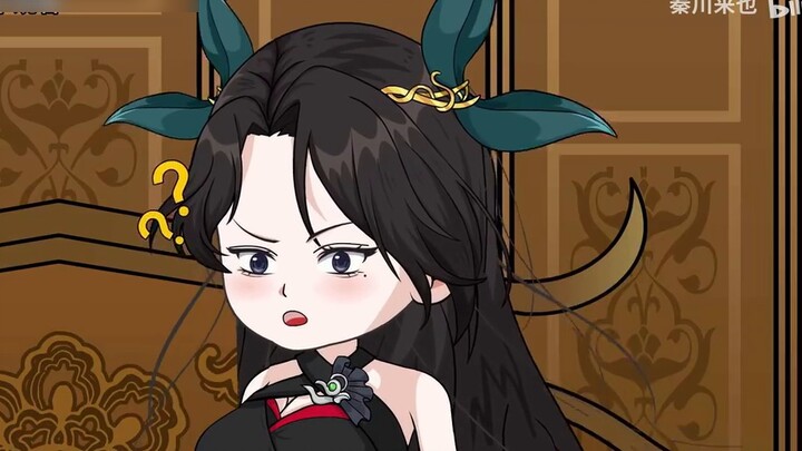 เมื่อโลกสิ้นสุดลง ทุกคนก็ผูกติดกับระบบ และฉันก็ผูกติดกับระบบการมีลูกที่ไร้ประโยชน์ที่สุด