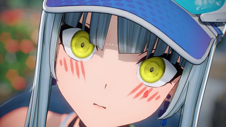 ❤️Người đầu tiên hôn Korukai❤️