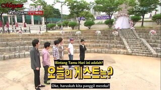 running man ep 63