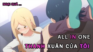 ALL IN ONE | Thanh Xuân Của Tôi | Tóm Tắt Anime Hay | Review Phim Anime  Tsurezure Children