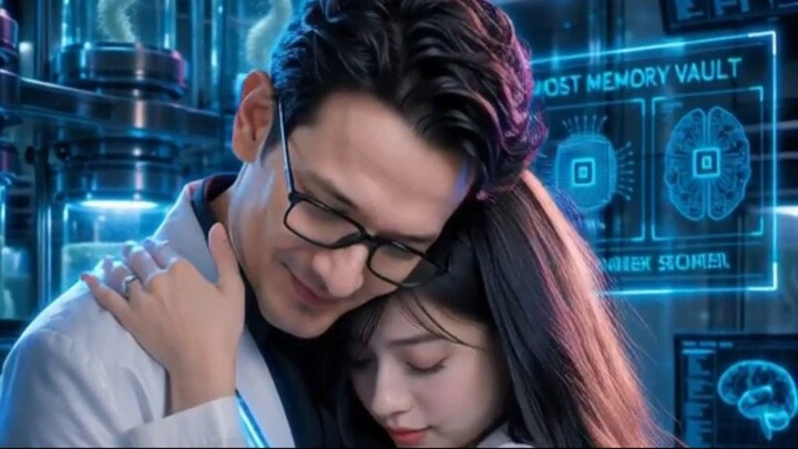 ✨ 黑霓幻梦 · 第二章（中文预告） ✨✨ Neon Static Femme · Chapter 2 (Chinese Teaser) ✨