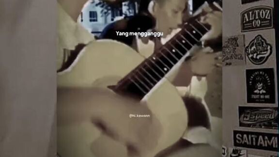 selamat jalan🎧