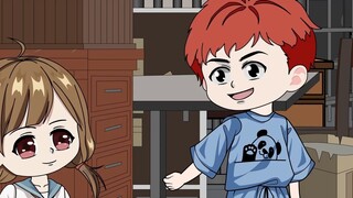 Episode 12 | My name is Han Pingan