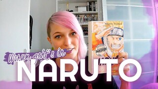 Worum geht´s in Naruto? – Handlung und Review