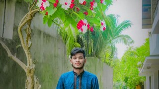 মানুষ চিনতে থাকো ততদিনে
