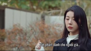 Cô Ấy và Lời Nói Dối EP 7 [Sub Việt]
