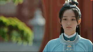 16 Story Of Qinglian - Blooming Days - Sub Indo 720p - China