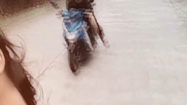 Pola with them 😘🫶