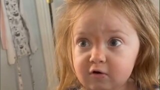Little girl wants to borrow her mom's phone to carry out her perfect "catch-the-thief" plan.