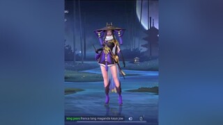 Balak nya sana ako pag trippanHAHAHAHA mobilelegends mlbbcreatorcamp mlbbtiktok mlbbttofficial fypシ fyp foryoupage foryou