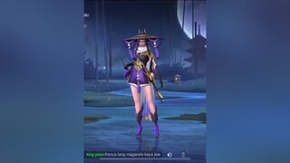 Balak nya sana ako pag trippanHAHAHAHA mobilelegends mlbbcreatorcamp mlbbtiktok mlbbttofficial fypシ