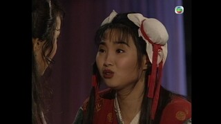 [Lồng tiếng] Journey to the West (1996) E10
