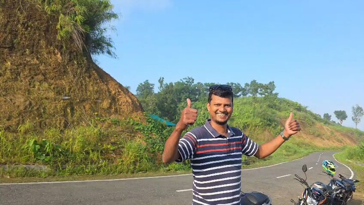 সুনসং পাড়া