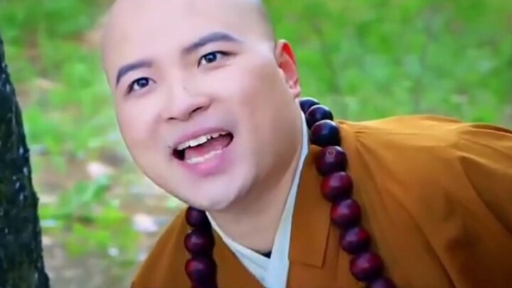 唐僧：他以前也玩过我，但不是这么玩的