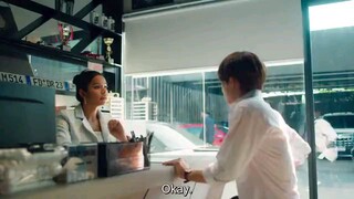 🇹🇭 love in the air episode 2 (english sub)