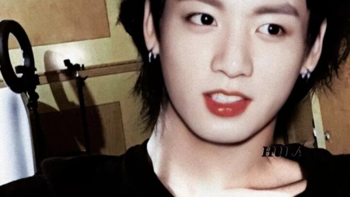 【Jeongguk】Nếu K-pop có làn da