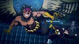 Hantengu Vs Tokito, Tanjiro e Genya! Kimetsu no Yaiba Temporada 3 - Ep 3 | Anime Recap