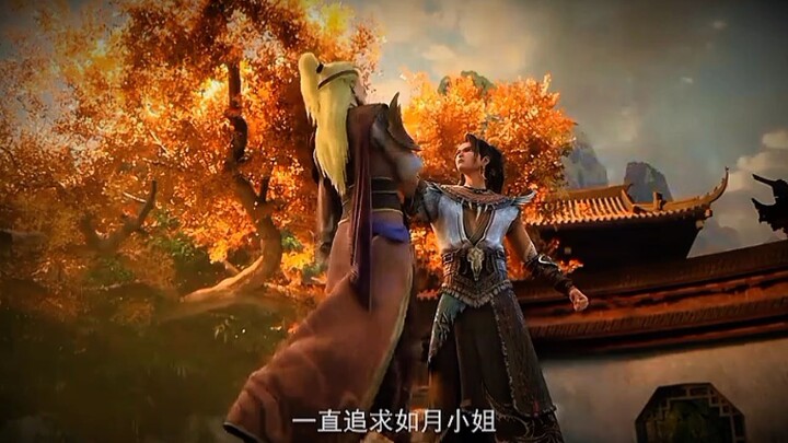 Preview Martial Master Eps 640