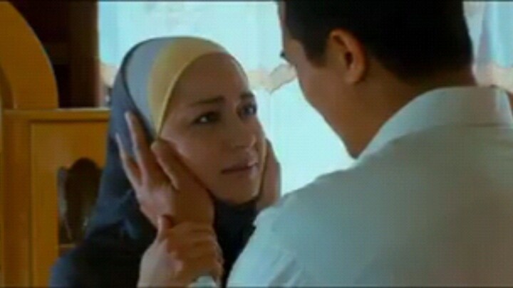 Ombak Rindu Full Movie