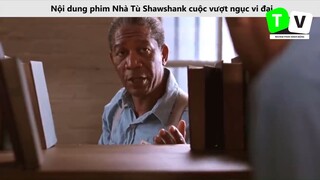 Phim Nhà Tù Shawshank cuộc vượt ngục vĩ đại p8