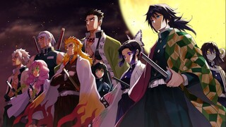 Demon Slayer funny/cute photos