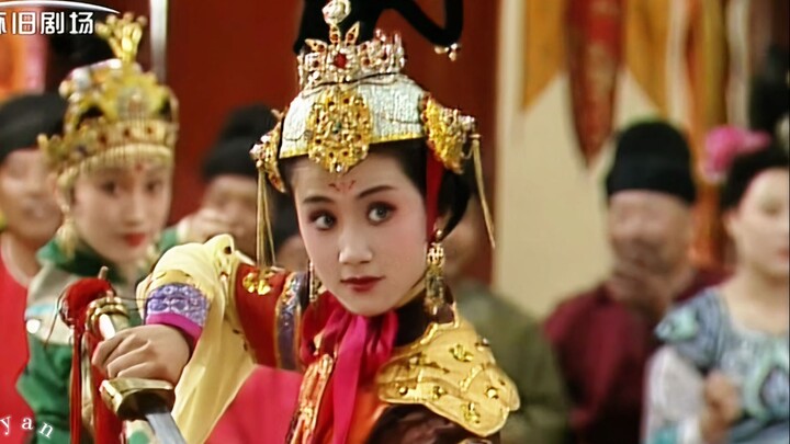 A Dance with Swords by the Disciple of Lady Gongsun