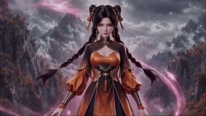 The Heavenly Fate Villain Episode 32