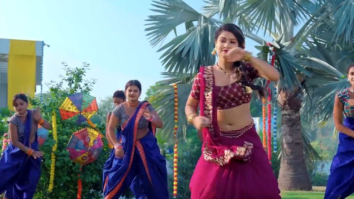 _video - बाली रे उमरिया के __ Dhananjay Dhadkan Viral Song 2024 __ Balma Kadar Na Jnae _(1080P_HD)