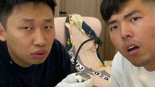 这是真爱粉啊，竟寄来天价礼物，结局我有点懵！