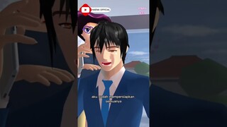 PMH : Taman bermain menyenangkan part 33 #sakuraschoolsimulator #shorts