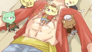 nhìn lù cute quá tr❤️