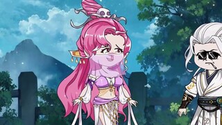 Not even with your mouth!