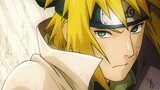 [Anime][Naruto] Video Singkat 20 Detik Namikaze Minato Paling Epik