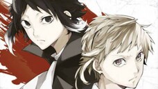 Bungou stray Dogs Episode 4 (sub indo)