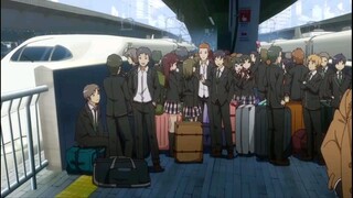 amv oregairu counting stars