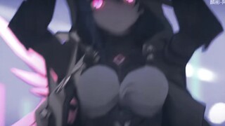 没想到这么会摇？上舰！必须上舰！「BAAM」