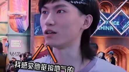 【Wang Jiaer】Bất cứ nơi nào trên thế giới cũng có thể tình cờ gặp Wang Jiaer hahaha