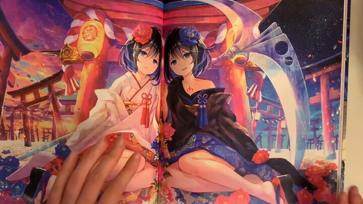 [Chia sẻ Album nghệ thuật] Đánh giá toàn diện về "Album nghệ thuật Fuji CHOCO" của Fujiwara