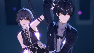 Hancurkan Hatiku Sendiri [Ming Chao MMD] Drifter