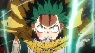 Watch full My Hero Academia: You're Next 2024 link in description