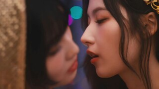 不愧是传说中的KPOP最强樱花line——MISAMO