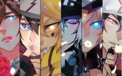 [Anime]MAD.AMV: AOTU - Pandanglah Mataku